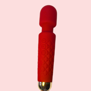 Vibrador Varinha Mágica