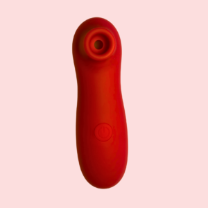 Vibrador Beijinhos