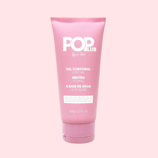 Pop Lub Neutro Sensual Love