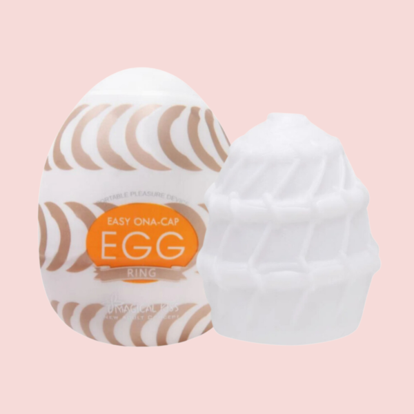 Magical Egg