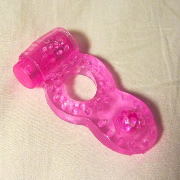 Anel Duplo Prazer - Imagem 3