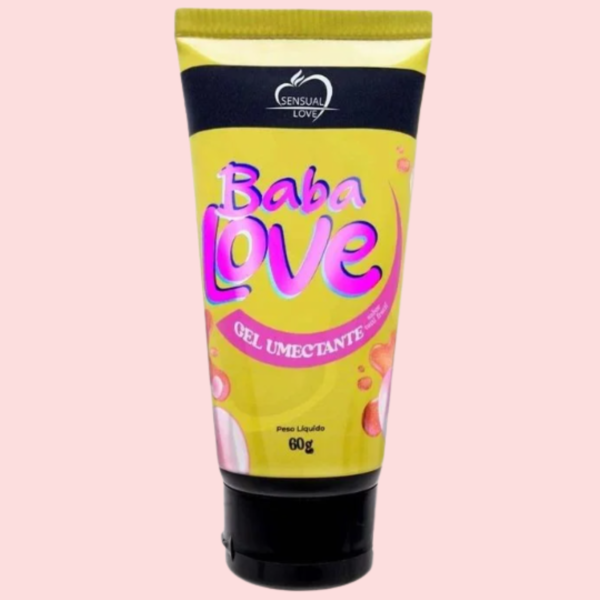 Kit Beijos e Sensações – Vibrador Beijinhos + Gel Beijável BabaLove - Imagem 4