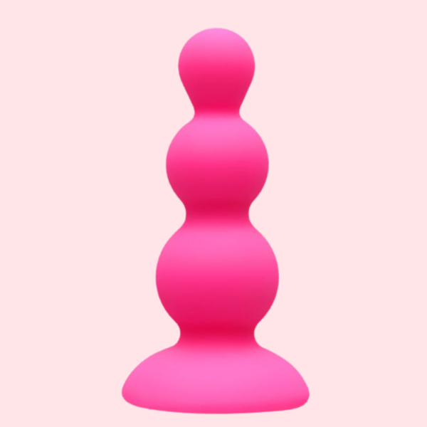 Plug Pink Sexy Import